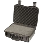 Pelican Storm iM2200 151006 Black w/BBB w/Foam Case iM2200-00001