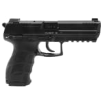HK P30LS, Long Slide (V3) 9mm DA/SA Pistol Ambi Safety/Rear Decocking, (3) 10rd Mags & Night Sights 81000126