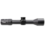 Sig Sauer WHISKEY6 3-18x44mm 1/4MOA SFP MOA Milling Hunter 2.0 Riflescope SOW63111