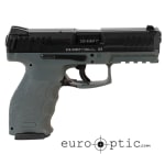 Heckler Koch VP40 .40 S&W Grey Pistol M700040GY-A5