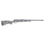 Bergara B-14 Sierra Wilderness Left Hand 7mm PRC 22" 1:9" #5 Fluted Bbl Rifle w/Omni MB, Fluted Bolt, Synthetic Stock & (1) 3rd Mag B14LM8013L