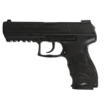 Heckler Koch P30L Officer V1 .40 S&W Pistol 734001LLE-A5