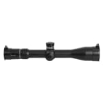 Burris Xtreme Tactical 4-20x50 Illum SCR MOA Scope UA-1472