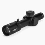 Athlon Ares ETR GEN2J UHD 1-10x24mm ATMR2 FFP IR MOA Reticle Riflescope 212109J