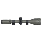 Burris Fullfield II 4.5-14x42 Ballistic Plex Green Scope UA-1212