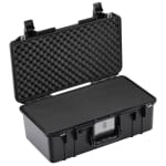 Pelican Air 1506Air WL/WF Black Case 015060-0000-110