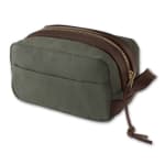 Filson Otter Green Travel Kit FIL-70218-OT