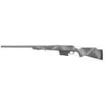Bergara Premier Series Approach .25-06 Rem 24" 1:10" 5/8-24" Bbl FDE Rifle w/Detachable 5rd AICS Mag BPR21-2506