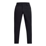 Under Armour Men's Tactical Dark Navy Blue Enduro Elite Flat Front Pants 1386716-46500 - Additional Image 4