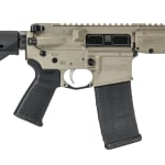 Barrett REC7 Gen II DI .300 BO 10.5" FDE 15420