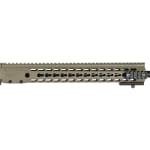 Barrett REC7 Gen II DI 5.56 NATO 18" FDE Rifle 15405