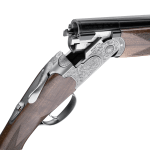 Beretta 686 Silver Pigeon I 20ga 28" Bbl Wood/Blued Shotgun J686F2028 - Additional Image 9