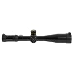Schmidt Bender PMII 5-25x56 L/P DT Gen 2XR CW Scope UA-1454