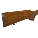 Merkel 140-2 SXS Safari 470 NE Double Rifle A750020