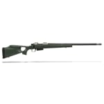 CA Summit CF 6.5 Creedmoor 24" Green w/ Black Web