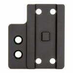 Griffin Armament Aimpoint T1-2/H1-2/Comp M5/Sig Romeo/Vortex Spark RH RTO Plate for SPRM SMA-T1-40RH