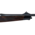 Blaser R8 Jaeger Grade 9 Black Right Hand 375 HH with sights - SN: RR037079