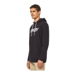 Oakley B1B Po Hoodie 2.0 Black/White M FOA402599-022-M