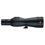 Leica Televid APO-82 Straight Spotting scope with 25-50 WW eyepiece 40133 40133