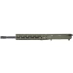 LWRC ICDI M-LOK Direct Impingement 5.56mm NATO 16.1" 1:7" 1/2x28 Bbl OD Green Complete Upper Receiver ICDIU5ODG16ML