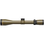 Leupold VX-3HD 4.5-14x40 (1 inch) CDS-ZL Wind-Plex Burnt Bronze Riflescope 180621