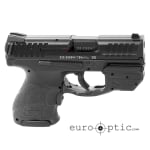 HK VP9SK Subcompact 9mm Handgun Red Laserguard (2) 10 round Magazinse 81000373