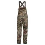 Under Armour Whitetail Women's Rut Windproof Bib UA Forest All Season Camo/Timber MD 1378820-994001