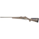 Benelli LUPO KAOS Limited Edition 6.5 Creedmoor 24" 1:8" Bbl Bronze/Green Cerakoted Rifle 11999-AR013131N