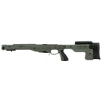 AICS AT M700 1.5 .308 Green Stock 26694GR
