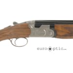 Beretta 693 20ga 3" 28" Wood Over/Under Shotgun J693F28 - Additional Image 4