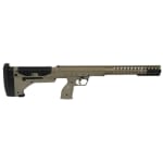 Desert Tech SRS A1 Rifle Chassis LH FDE DT-SRS.SFFM00L