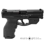 HK VP9 9mm Green Laserguard (2) 10rd Magazines 81000383