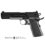 CA 1911 G5-Ti-45ACP Nat Stl w. Blk slide CA10285-1021111