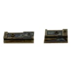 Talley Dakota 76/97 Case Colored Bases 258721