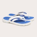 Oakley O Coil Sandal White/Blue FOF100418-113 PARENT - Additional Image 5