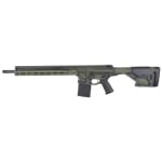 Seekins Precision SP10 .308 Win 18" 1:11.25" 5/8"x24 TPI Bbl BW OD Green Rifle 0011310010-ODGBW