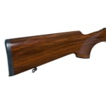 Merkel 140-2 SXS Safari 416 Rigby Double Rifle A416136