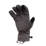 Stone Glacier Graupel Fleece Glove Granite Grey Medium 80003-GG-M