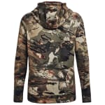 Under Armour Women's Camo AF Hoodie UA Forest AS Camo/Black XXL 1365598-994005