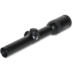 Swarovski Rifle Scope Z6 1-6x24 BRT - 59119
