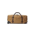 Filson Rolling Duffle X-Large Tan 70376