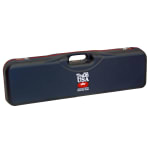 Negrini Extra Two Gun 34-5/8" Case Blue/Blue USA 1646LR-2F/4992/USA