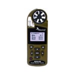 Kestrel 4000NV Weather & Environmental Meter w/Datalogging + NV Backlight Safety Orange 0840NVTAN 0840NVTAN