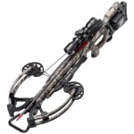 TenPoint Titan M1 Crossbow w/ACUdraw, Pro-View Scope, True Timber Viper CB19047-3522