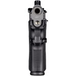 Beretta 92G Elite LTT 2 9x19mm 4.7" Bbl SA/DA Inox & Black Two Tone Pistol w/(3)18rd Mags J92ELITE2G18 - Additional Image 10