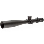 Trijicon Tenmile 5-50x56 Extreme Long-Range w/ Red/Green MRAD Center Dot w/ Wind Holds, 34mm, Matte Black Riflescope 3000017