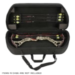 SKB Hybrid Small Black Bow Case 2SKB-SC4117
