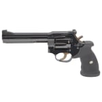 Manurhin MR73 Sport .357 Mag DA/SA 5.25" Bbl Blued Revolver JRMR9735