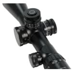 Schmidt Bender PMII 5-25x56 LT MTC H37 Scope 677-911-932-B8-B4