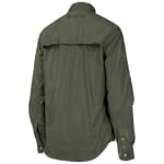 Beretta Women's TM Shooting Shirt Green 2XL LD561075610715XXL